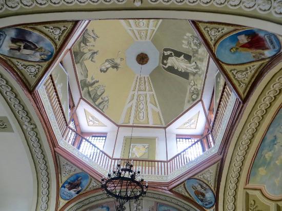 Archdiocesan Shrine of Our Lady of Caysasay